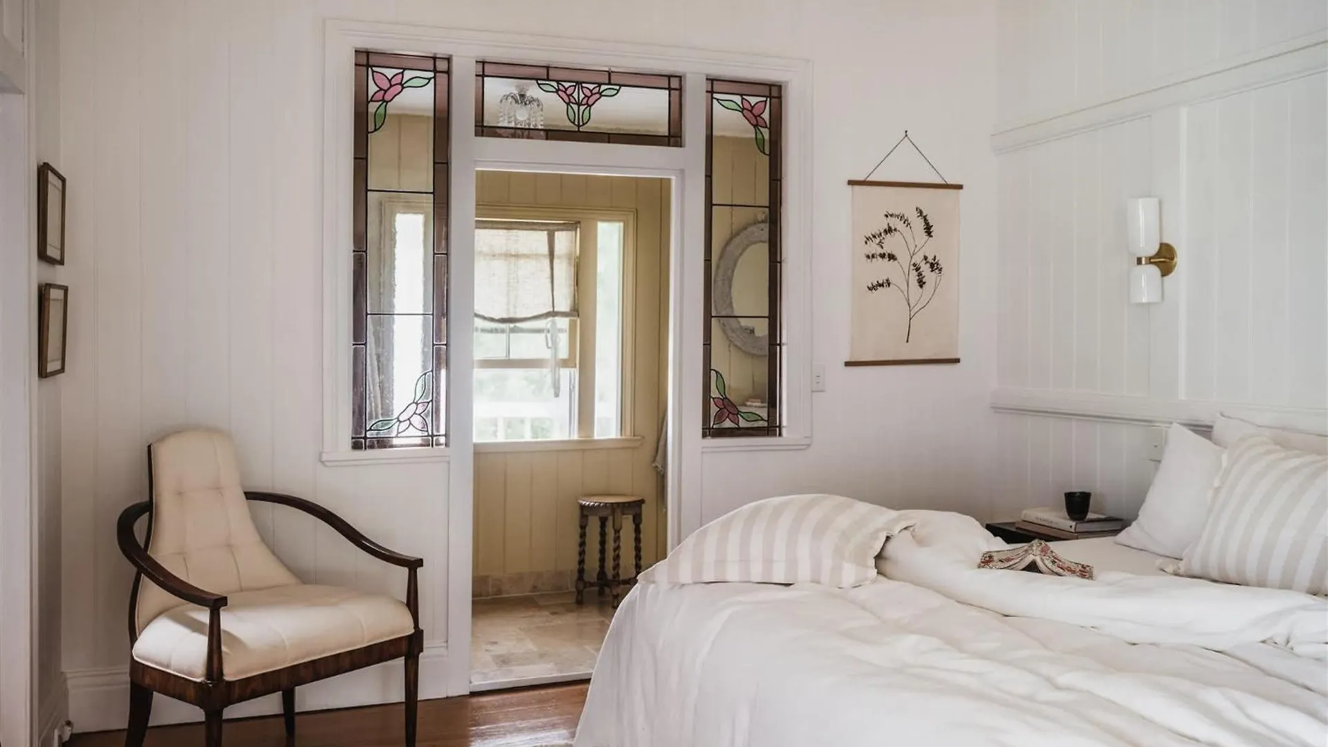 別荘 Luxe Hinterland Stay, Eastnor At Montville Estate