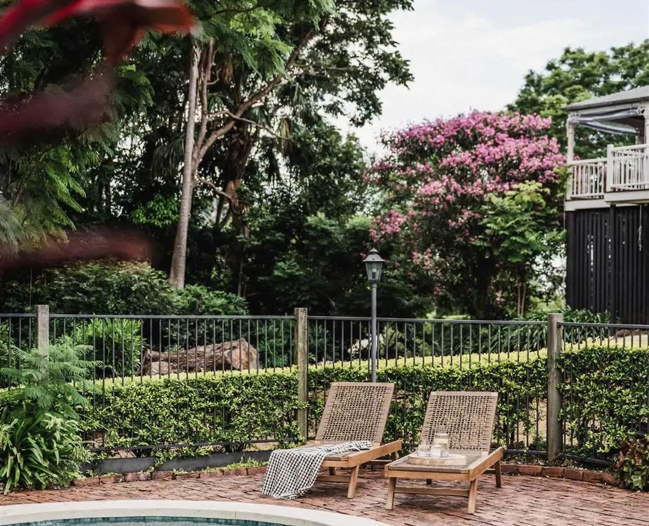 Luxe Hinterland Stay, Eastnor At Montville Estate 0*,  オーストラリア