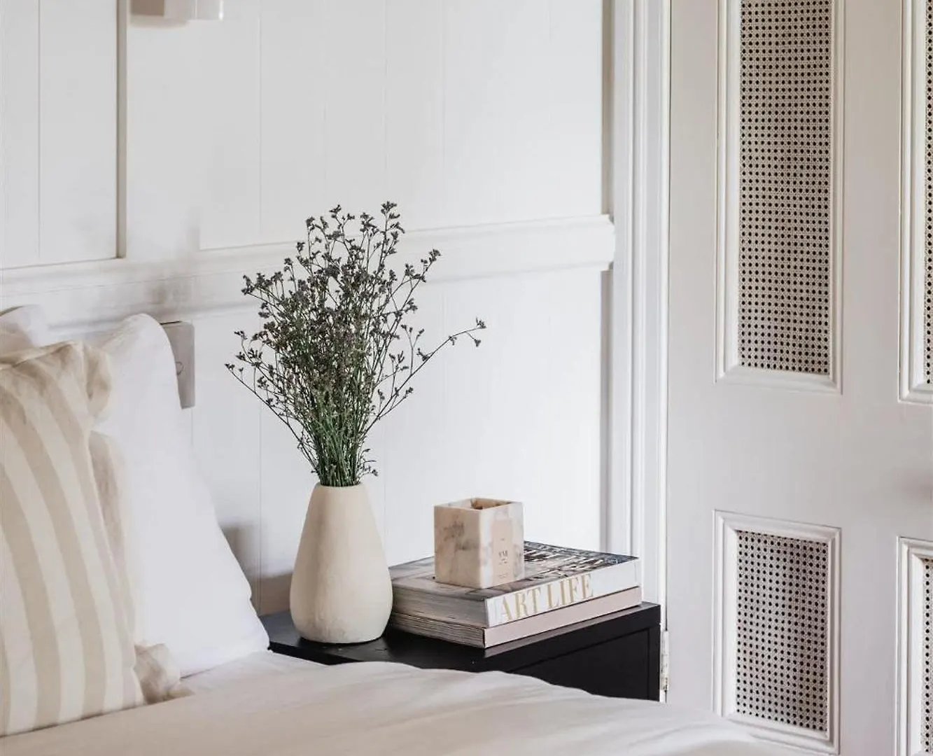 Luxe Hinterland Stay, Eastnor At Montville Estate Nyaraló